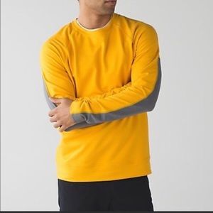 Lululemon long sleeve